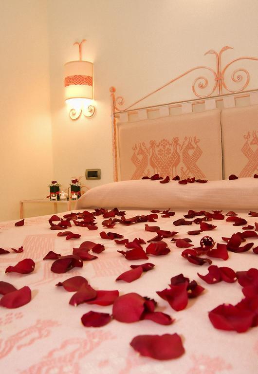 Hotel Soffio Di Vento Magazzini  Room photo