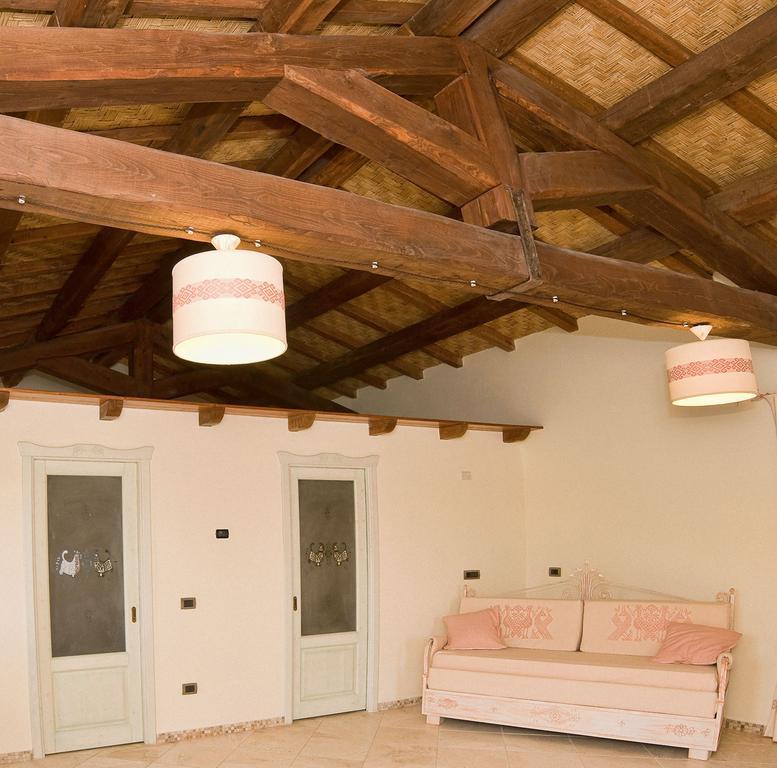 Hotel Soffio Di Vento Magazzini  Room photo