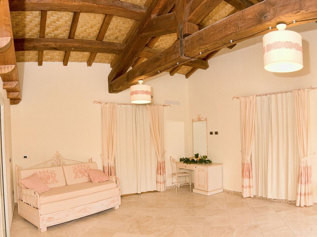 Hotel Soffio Di Vento Magazzini  Room photo